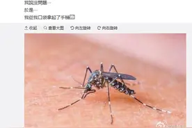 罗志祥秒变段子手，网友：你是三傻中的大傻吗？图片