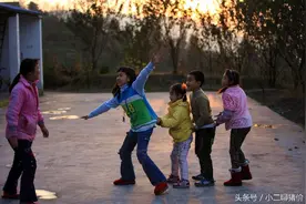 为什么农村都是喜欢生小孩，而且越生越穷，越穷越生？图片