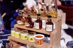 香甜醇厚的枫糖浆│加拿大美食推荐系列（1）图片