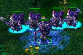 Dota Top10 精彩集锦~图片
