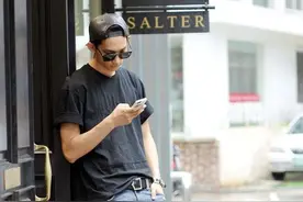 佰威奇男装—不可忽视的袜子，你会穿就离型男不远了！图片
