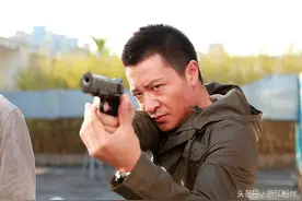 《谜砂》李宗翰曾和韩雪传绯闻 因拍戏患上抑郁症 女友是圈外人图片