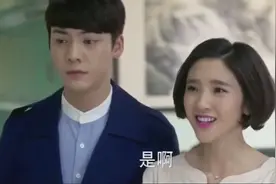 美女在医院偶遇前男友，不料老公的话，让前任的反应这么大！视频封面