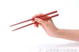 中国人何时开始用筷子吃饭？图片