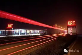 速看！枣庄BRT线路调整，涉及B4线、T2线图片