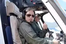 怀胎两月不好好静养，杭州这位逆天孕妈却在健身房里挥汗如雨图片