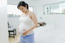怀孕期间不能吃的食物，你都知道吗？图片