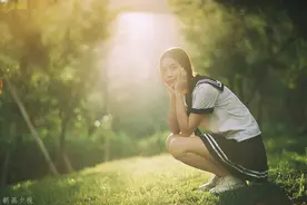长在这几个部位的痣，不要抠掉，能带旺你桃花运图片