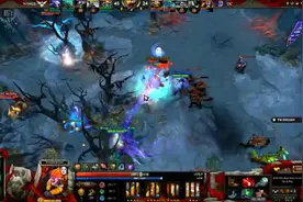 [Dota2]TI6决赛：DC vs Wings第三场集锦视频封面