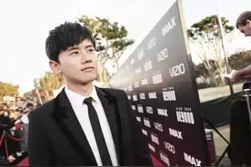 不演戏的张杰，为什么成了IP影视剧的“宠儿”图片