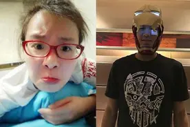 傅园慧亲自录视频为郭艾伦加油 两位网红终于对话啦图片