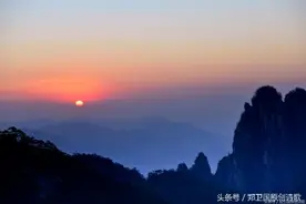 寂静的天空图片