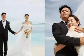 王宝强绿了！你们为什么都力挺“丑男“王宝强？图片
