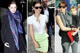 林心如、大S婚礼都选了这双鞋——Roger Vivier！图片