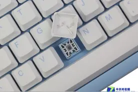 Miss大小姐直播用什么键盘 机械键盘推荐图片