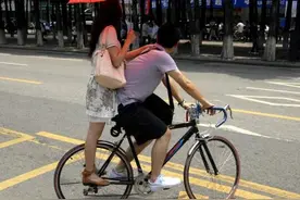 超爱杭州的安徽小伙子努力拼搏 梦想在杭和女友结婚！图片