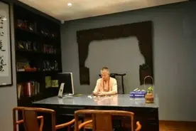 蒋红兵：玉雕能磨掉浮躁，让生活慢下来图片