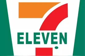 seven-eleven人均创收117万，如何完美逆袭上位？图片