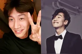 李光洙揭密老是「背叛」真正原因！　跟《RM》排行有关图片