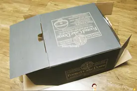 废包装纸箱改造灯箱步骤，特怀念温暖的感觉图片