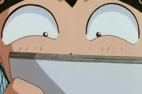 这部作品出自小学馆，但是绝对不是小学生看的作品，童年阴影啊