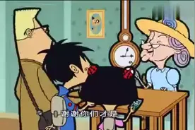 憨豆先生的皇家装潢，惊艳全场世界第一视频封面