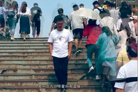 与大壮的嗓音就《差一步》大家一起来听听吧！视频封面