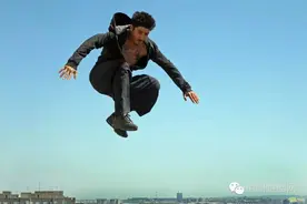 培训如何训练跑酷(parkour)图片