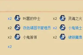 炉石传说朝神卡拉赞新卡组推荐 野兽德和弃牌术图片