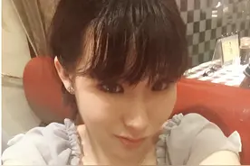 “奇葩”伪娘，不靠颜值靠努力图片