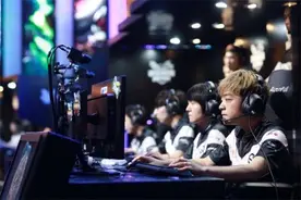 LPL夏季赛季后赛VG 3：0 GT比赛视频回顾 VG晋级下一轮图片