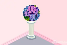 超级女声装饰物攻略分享 花束落香如何获取图片