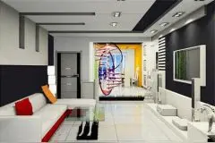 影响居住者运势的几大风水禁忌 不得不重视图片