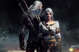 《巫师3：完整版》自带所有DLC 不支持原版存档图片