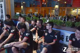"航嘉杯"LOL女战神挑战赛 北京站落幕图片
