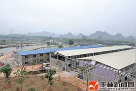 兴业率先在全区实现“生态养殖”示范点镇镇全覆盖图片