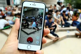 台湾玩家玩《Pokémon Go》 作弊拿到大奖图片