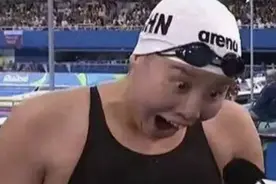 你不传QQ火炬？运动员拿不拿金牌分分钟还得看它图片