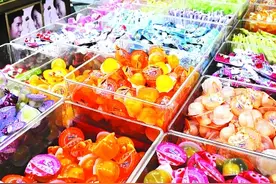 两大果冻巨头业绩下滑 为何大家不再吃果冻了？图片