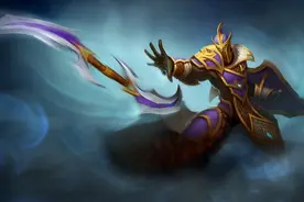DOTA2沉默术士出装攻略与发育要领图片