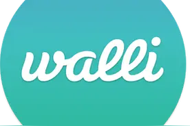 Walli—一张壁纸的人文艺术之旅图片