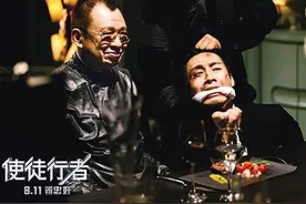 没想到欢喜哥居然人见人爱图片