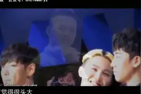 甜腻BigBang权志龙李胜利，龙Tory甜蜜回顾图片