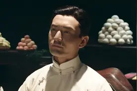 旧社会 男人结拜兄弟的一些礼仪规矩视频封面