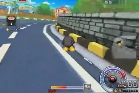 L3跑跑卡丁车—熊猫G3演绎城镇高速公路2分06图片