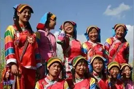 青海花儿（少年）159种曲调介绍！收藏版哦。图片