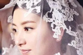 《甄嬛传》沈眉庄挺孕肚大婚 导演郑晓龙为斓曦证婚人图片