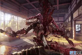 暴力血腥 《影子武士2》2个月内登陆PC平台图片