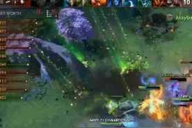 千呼万唤始出来，DOTA2深渊领主解析攻略图片