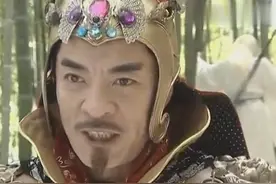 将军为挑战剑祖拿出绝世宝剑，结果两人同归已尽，绝了视频封面